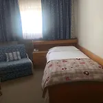 Cime Bianche Szálloda