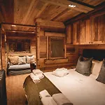 Cime Bianche Szálloda 3*