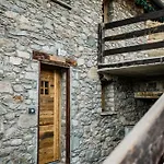 Cime Bianche Szálloda Breuil-Cervinia
