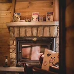 Cime Bianche Szálloda 3*