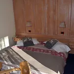Szálloda Cime Bianche 3*