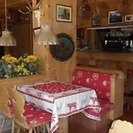 Cime Bianche Szálloda Breuil-Cervinia
