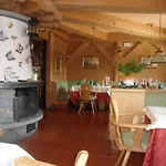 Cime Bianche Hotel 3*