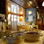 Hotel Cime Bianche Breuil-Cervinia
