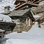 Hotel Cime Bianche Breuil-Cervinia