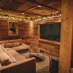 Hotel Cime Bianche Breuil-Cervinia