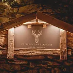 Hotel Cime Bianche 3*