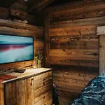 Hotel Cime Bianche Breuil-Cervinia