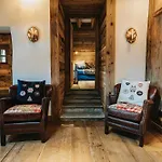 Hotel Cime Bianche