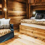 Hotel Cime Bianche