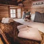 Hotel Cime Bianche