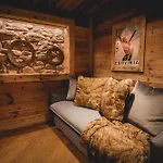 Cime Bianche Hotel Breuil-Cervinia