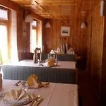 Hotel Cime Bianche 3*