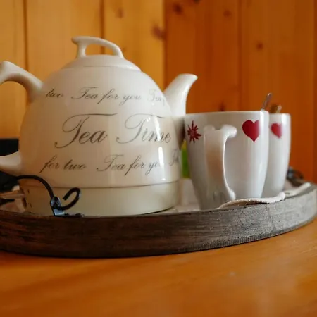 Hotel Cime Bianche Breuil-Cervinia