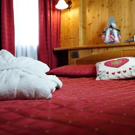 Cime Bianche 3* Breuil-Cervinia