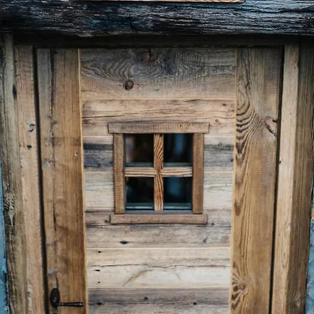 Hotel Cime Bianche 3*