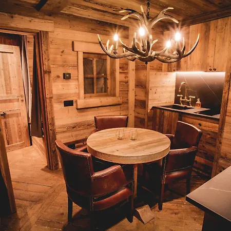 Cime Bianche Hotel 3*