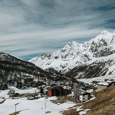 Cime Bianche