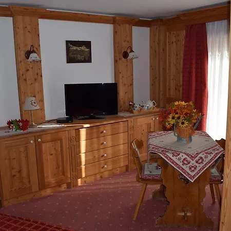 Cime Bianche Hotel Breuil-Cervinia