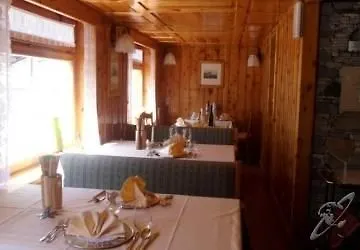 Hotel Cime Bianche 3*