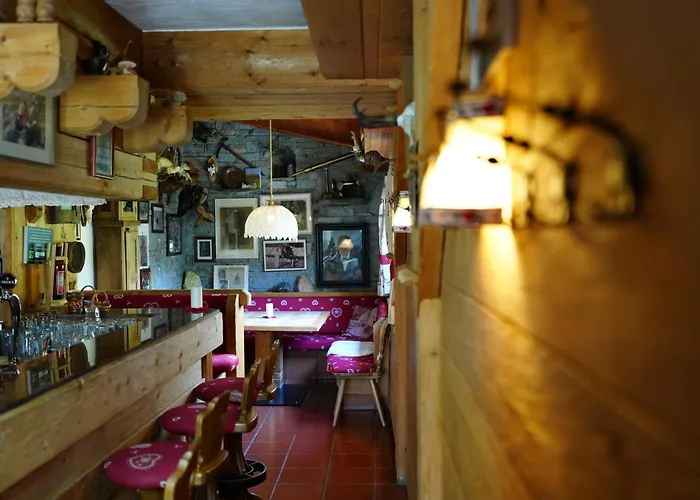 Hotel Cime Bianche Breuil-Cervinia