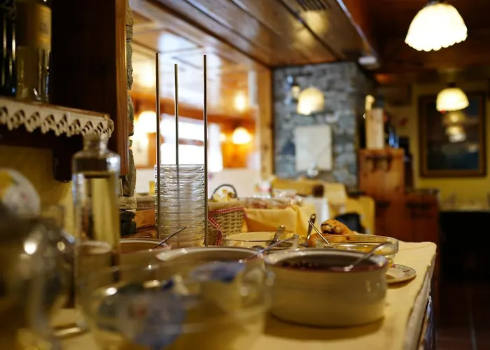 Hotel Cime Bianche Breuil-Cervinia