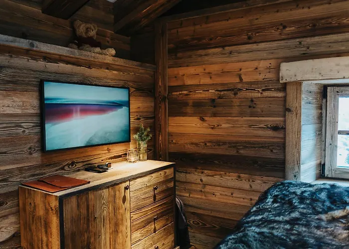 Hotel Cime Bianche Breuil-Cervinia